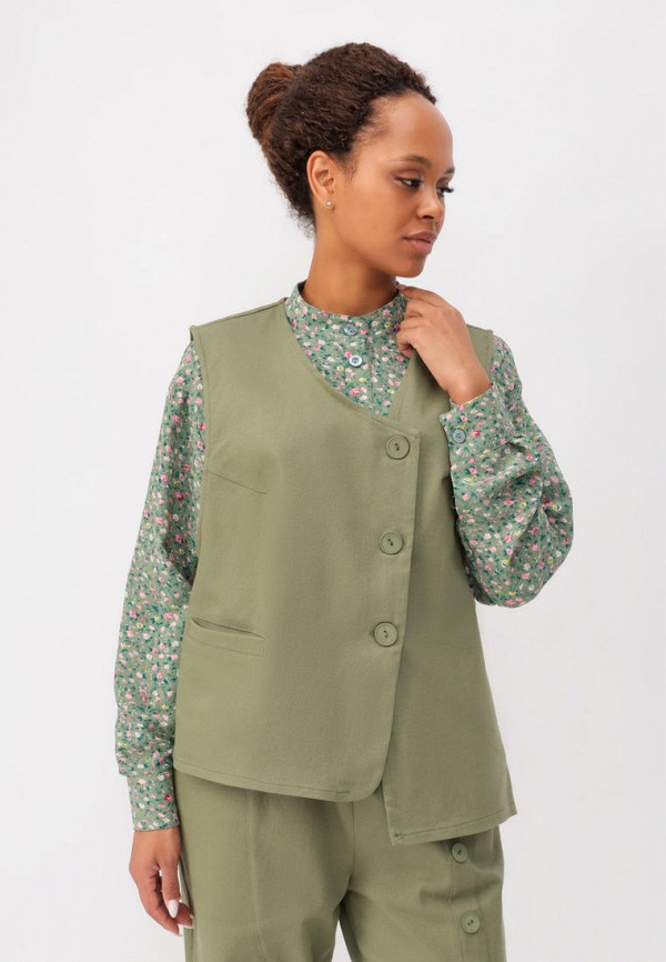 Жилет Frida 3374₽