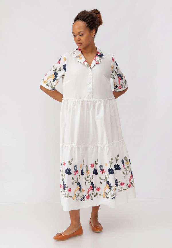 Платье Frida 6257₽