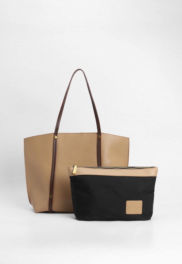 Сумка и косметичка Donna Doro 7489₽