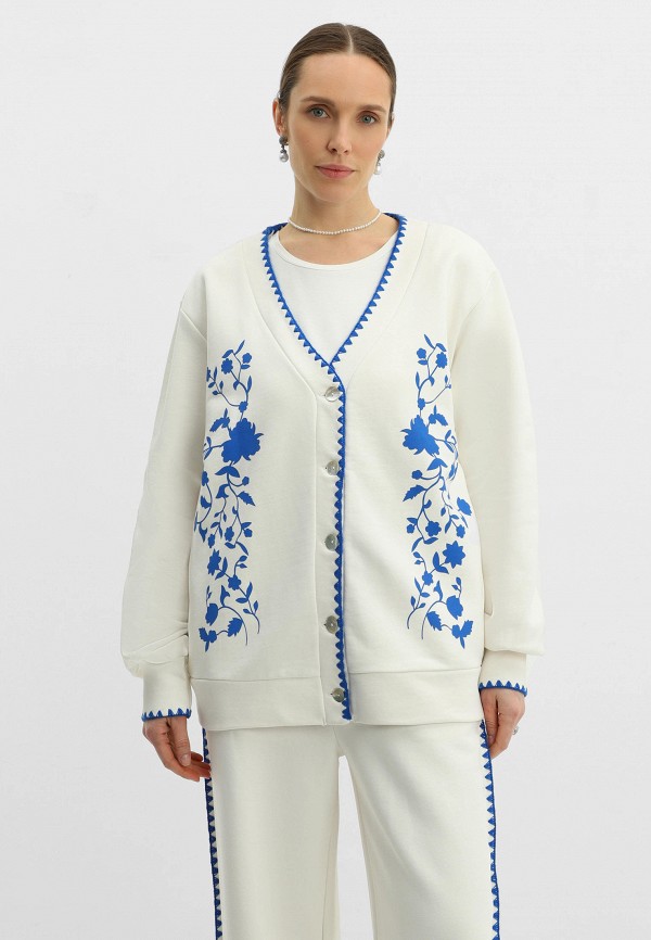 Кардиган La Lindeza 8993₽