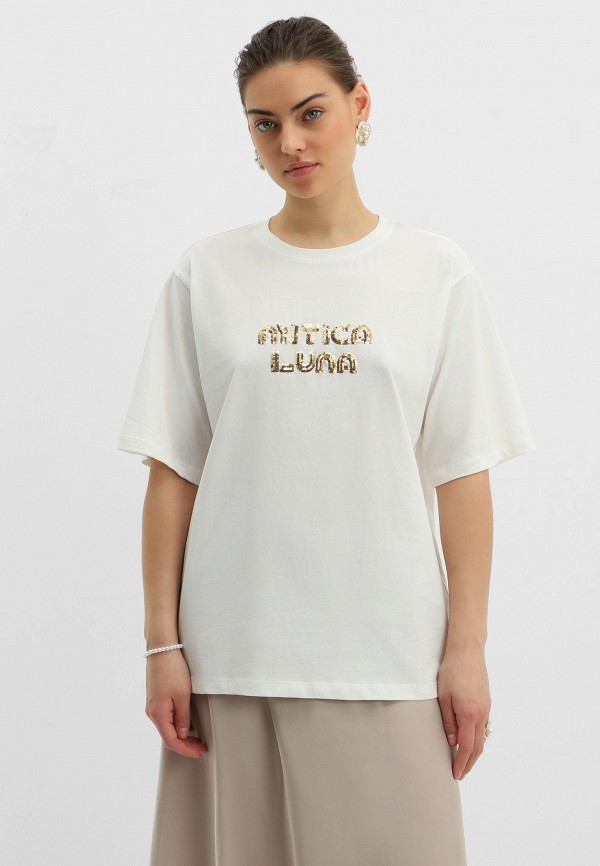 Футболка Mitica Luna 4894₽