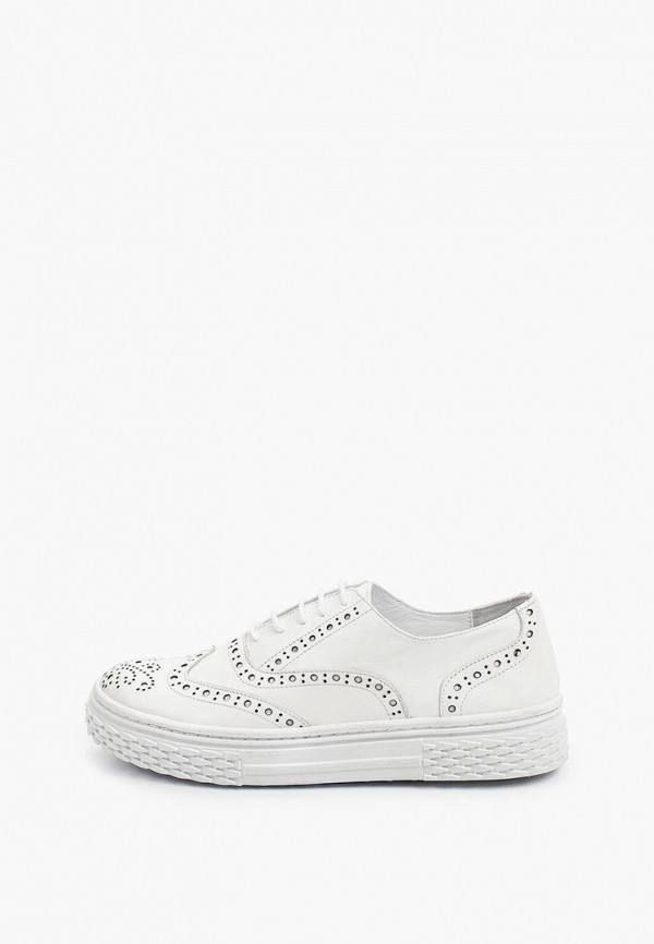 Ботинки Airbox 4999₽