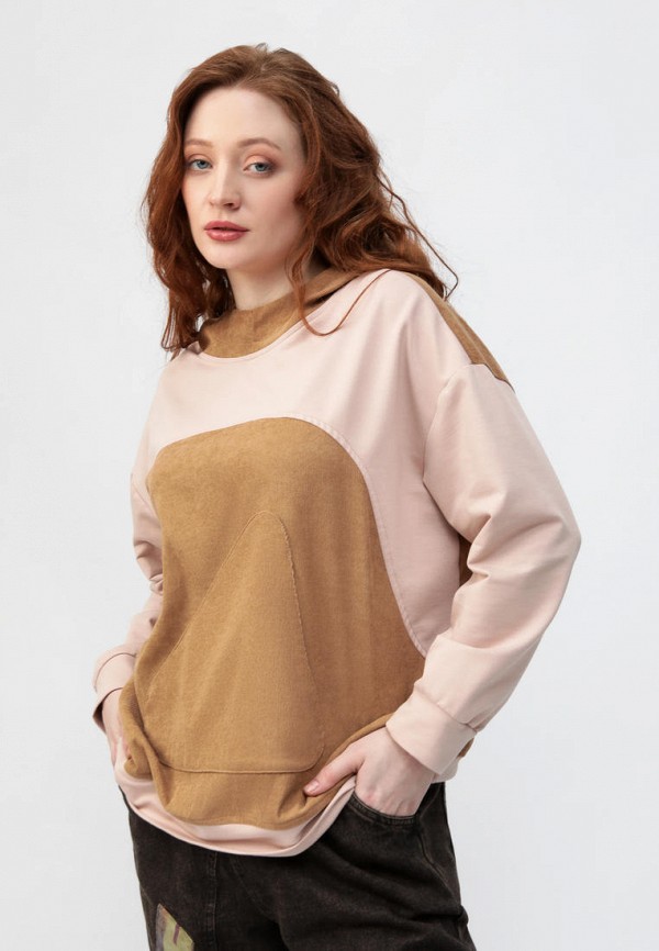 Худи Frida 4049₽