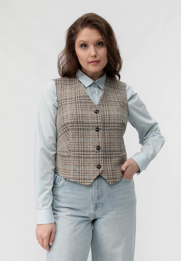 Жилет Veravo 3499₽