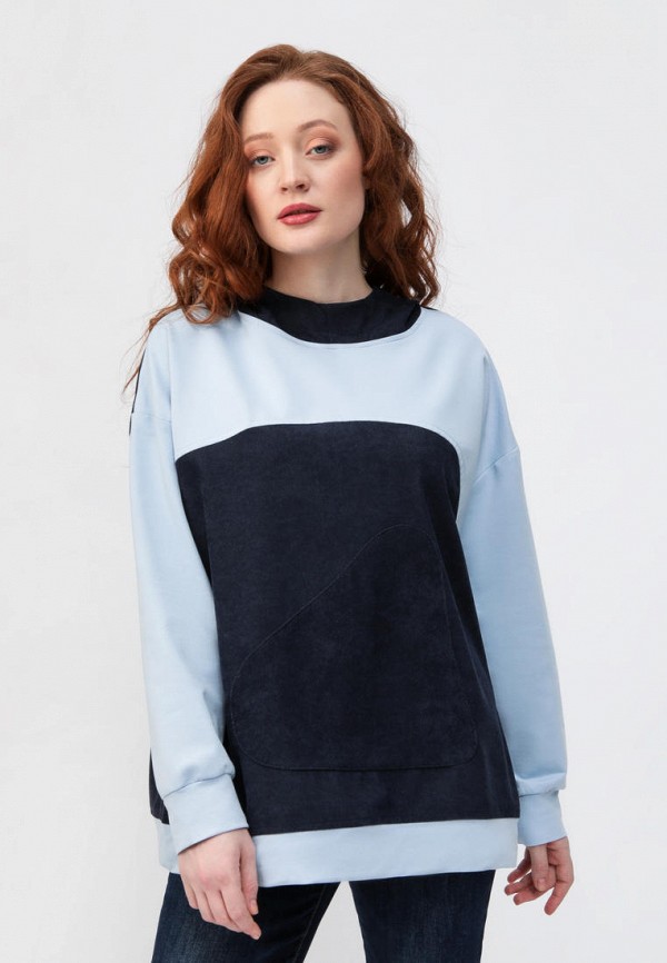 Худи Frida 4049₽