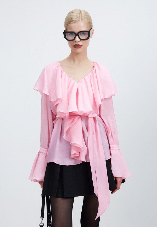 Блуза Top Top 5630₽