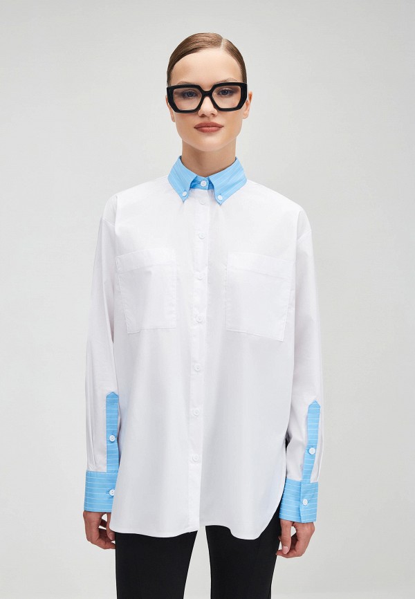 фото Рубашка top top