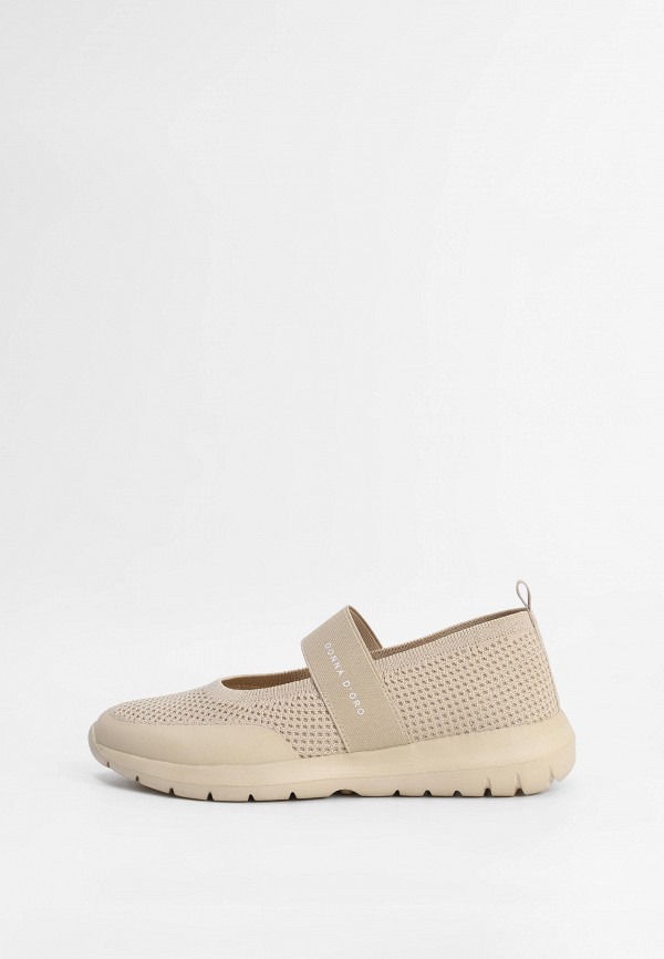 Туфли Donna Doro 2394₽