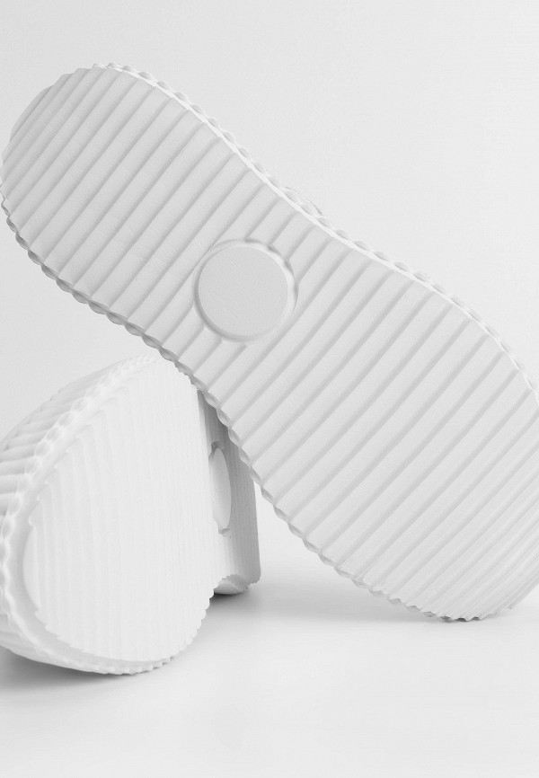 Ботинки Donna D’oro цвет Белый  Фото 5