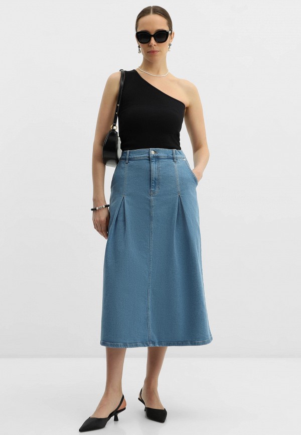 Юбка джинсовая Nominee 8394₽