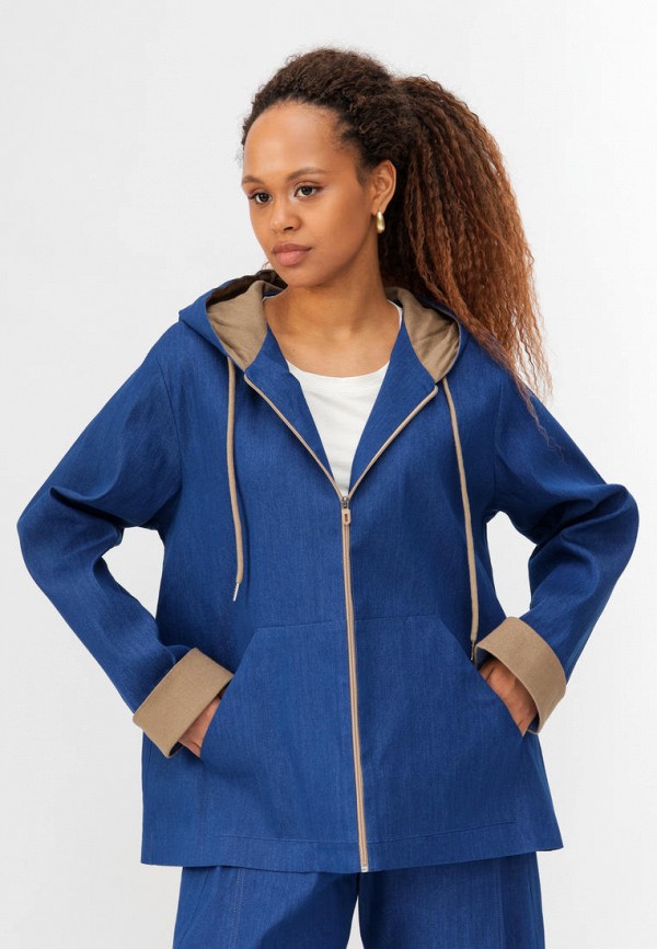 Куртка джинсовая Frida 8099₽