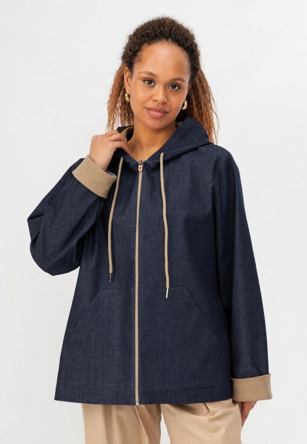 Куртка джинсовая Frida 8099₽