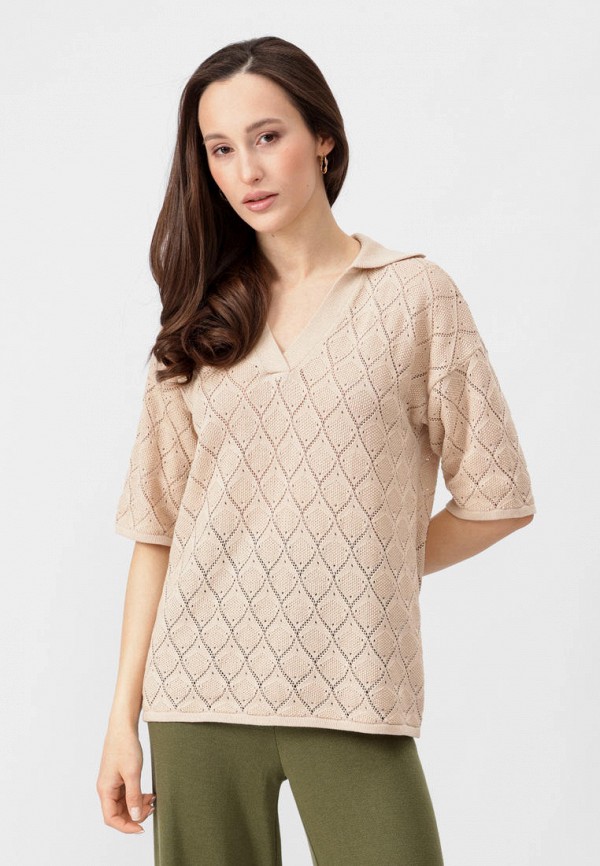 Пуловер Vivawool 5329₽