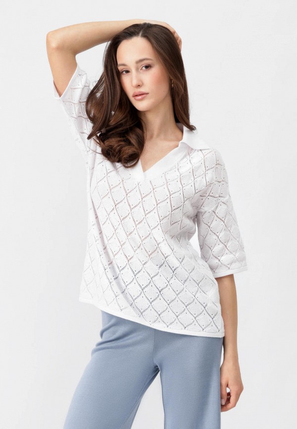 Пуловер Vivawool 5329₽