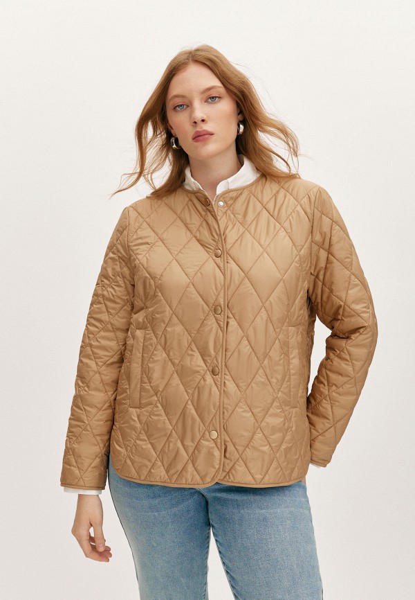 Куртка утепленная Lalis