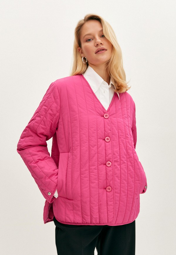 Куртка утепленная Elis 9999₽