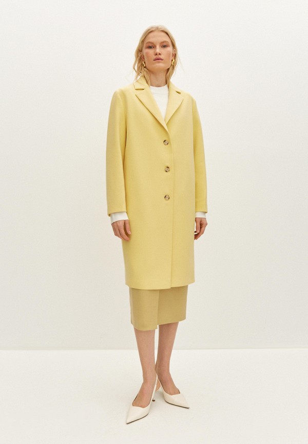 Пальто Elis 12999₽