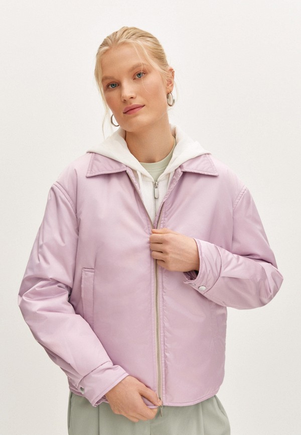 Куртка утепленная Elis 10999₽