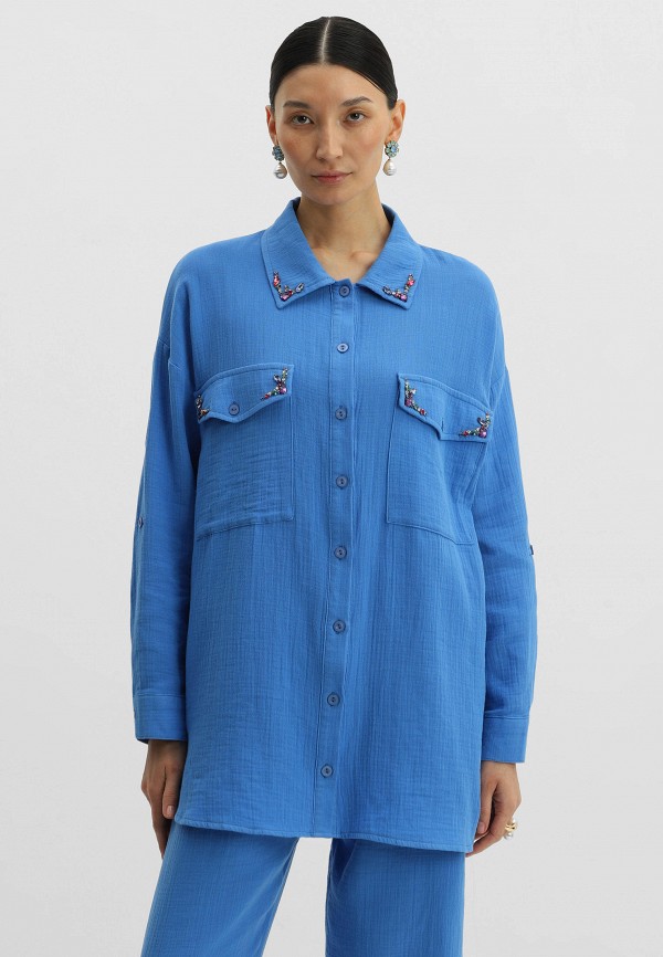 Блуза La Lindeza 6299₽