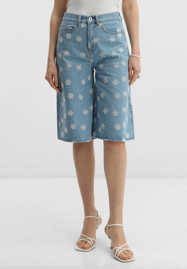 Шорты джинсовые Calin Doux 5594₽