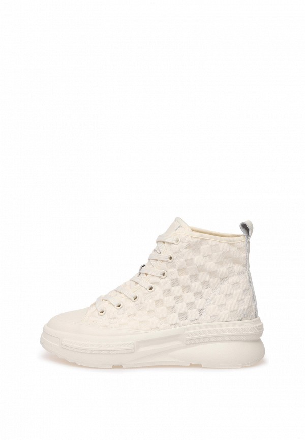 Кеды El Tempo 9590₽