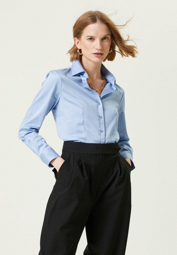 Рубашка NetWork 10999₽