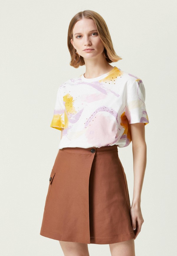 Футболка NetWork 3950₽