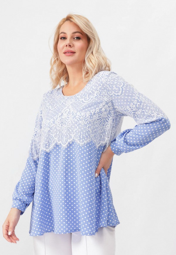 Блуза Mio Imperatrice 4049₽