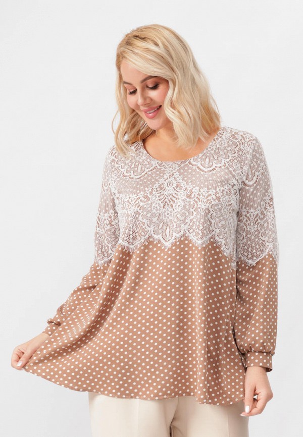 Блуза Mio Imperatrice 4049₽