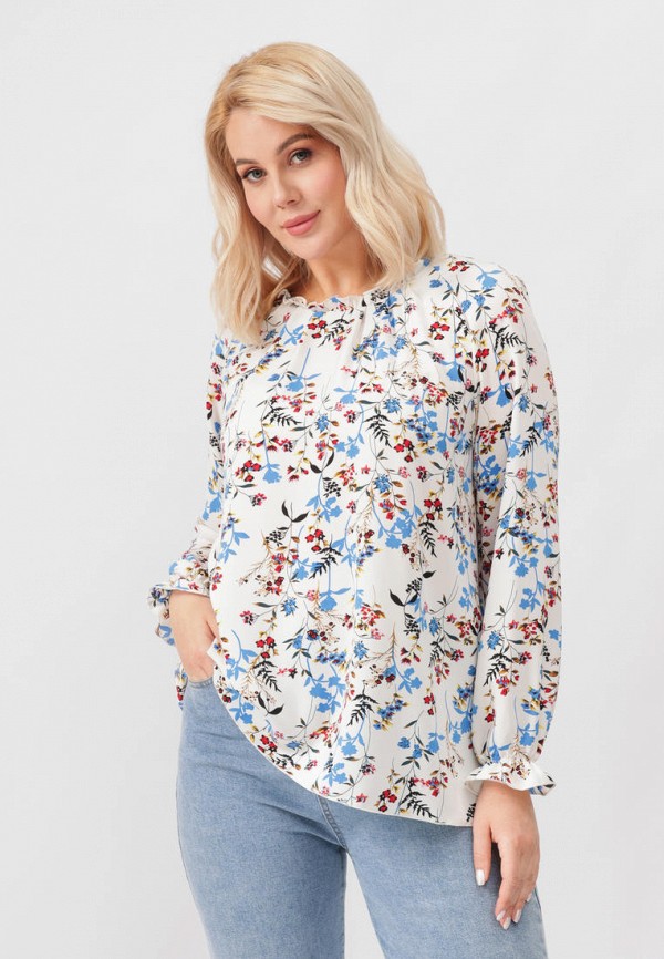 Блуза Mio Imperatrice 3214₽