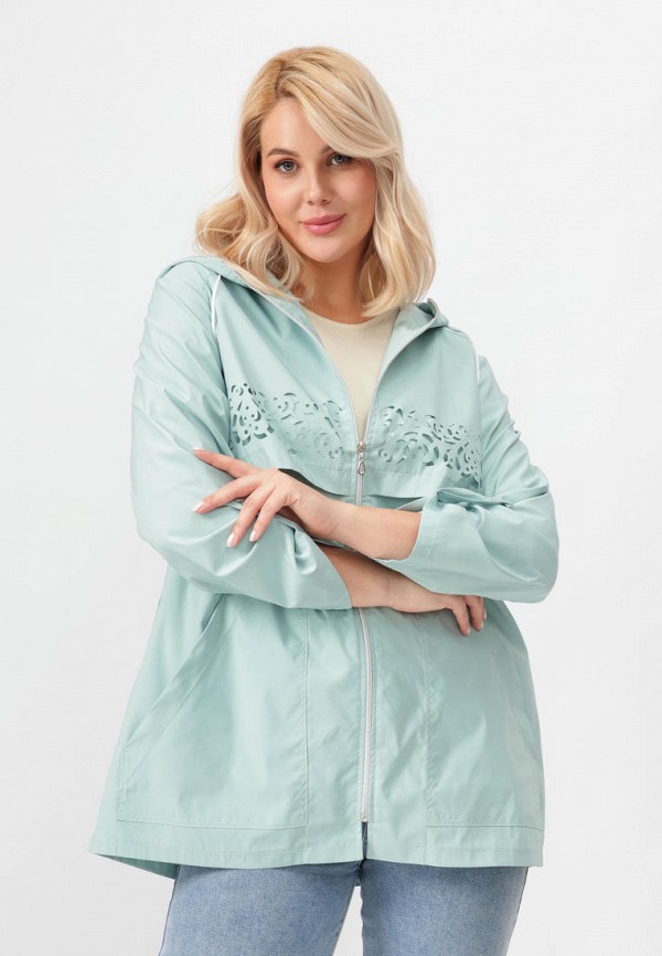 Ветровка Mio Imperatrice 5357₽