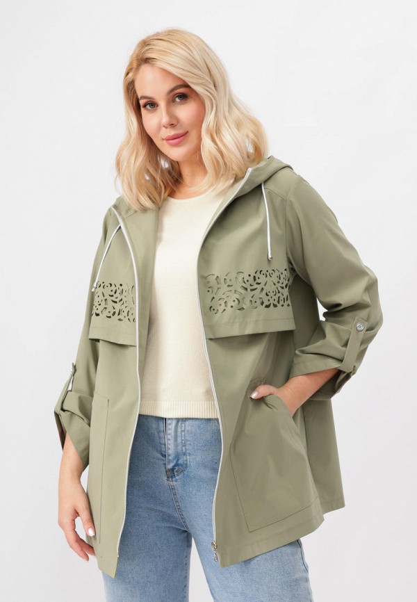 Ветровка Mio Imperatrice 5357₽