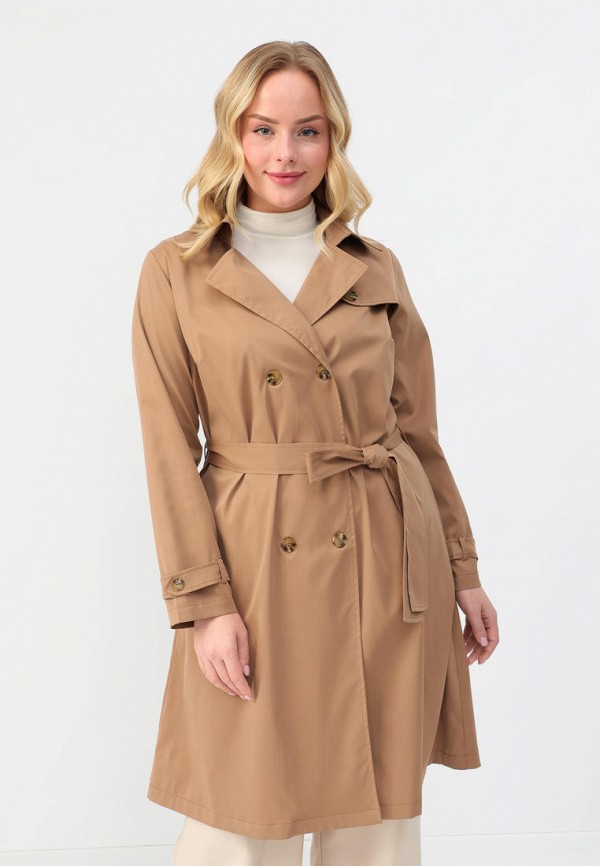 Плащ Mio Imperatrice 5786₽