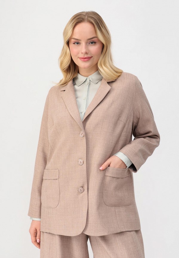 Жакет Mio Imperatrice 5657₽