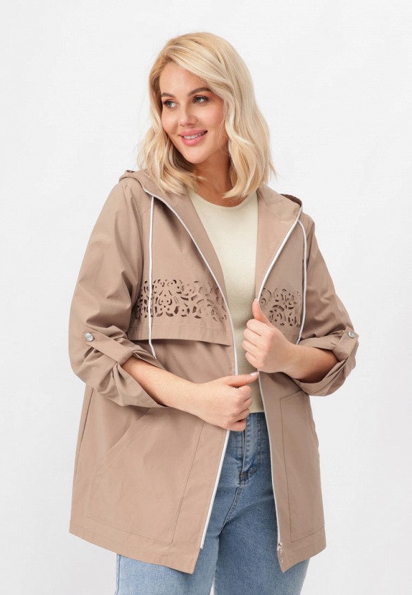 Ветровка Mio Imperatrice 5357₽