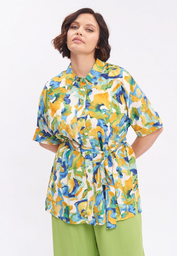 Блуза Артесса 3990₽