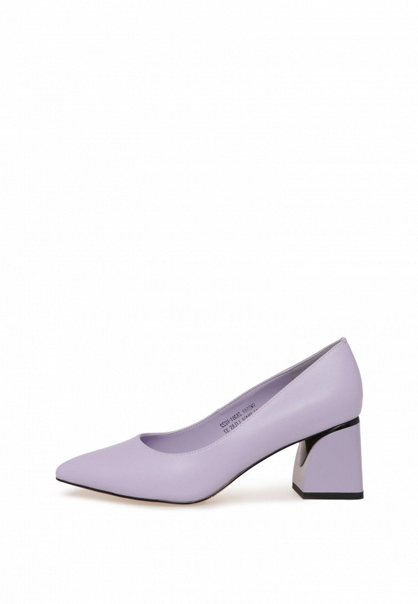 Туфли El Tempo 11990₽