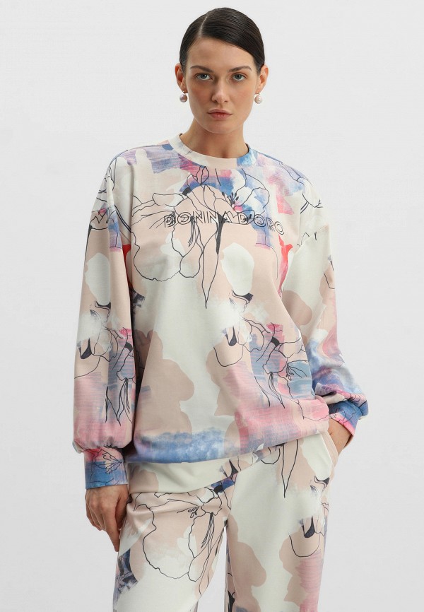 Свитшот Donna Doro 4949₽