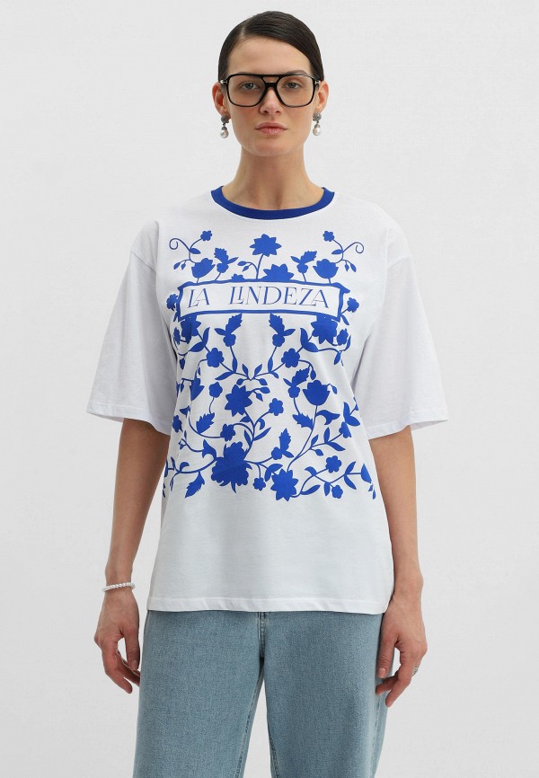 Футболка La Lindeza 3893₽