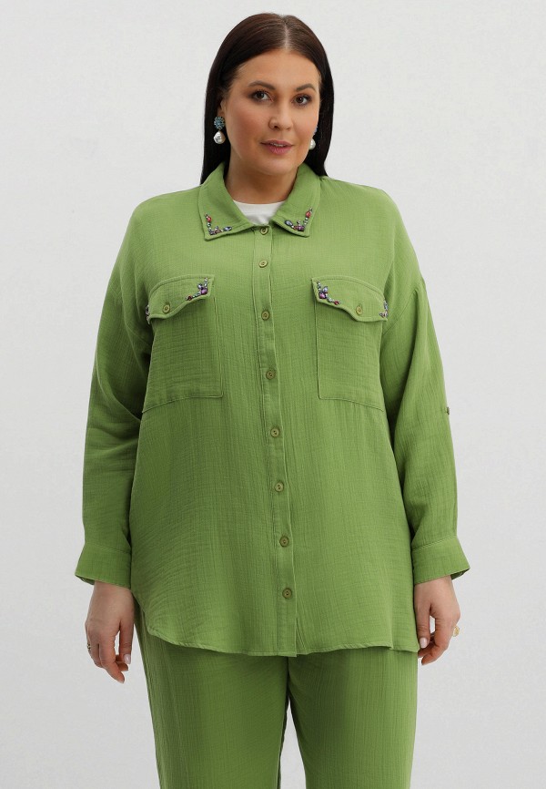 Блуза La Lindeza 6299₽