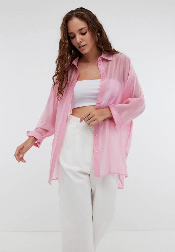 Блуза Baon 6204₽