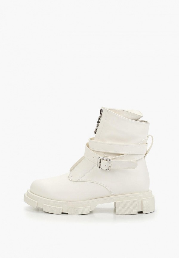 Ботинки Sbalo 5599₽