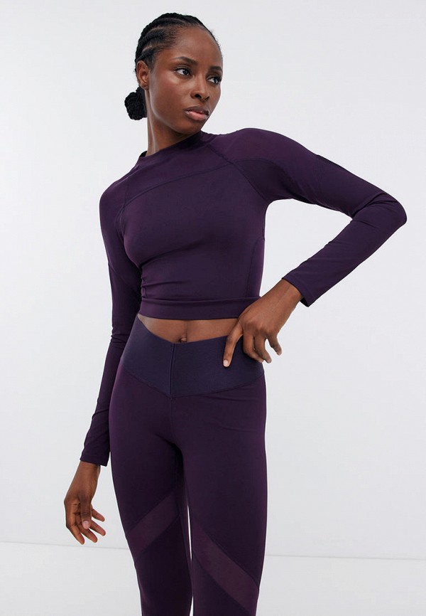 Лонгслив спортивный Baon 4809₽