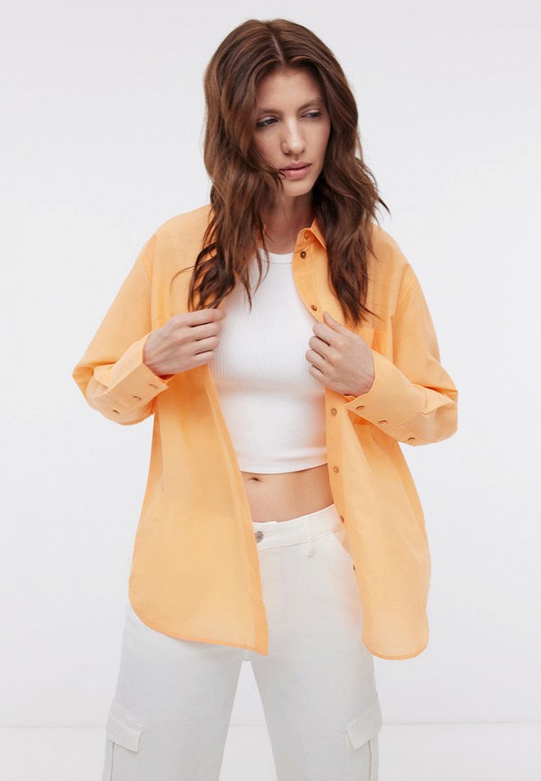 Рубашка Baon 8293₽