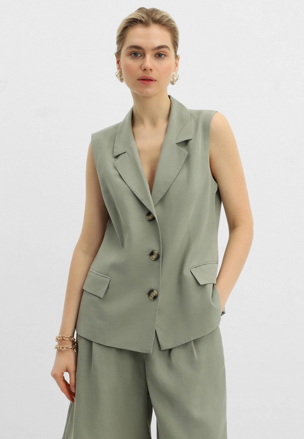 Жилет La Lindeza 5844₽