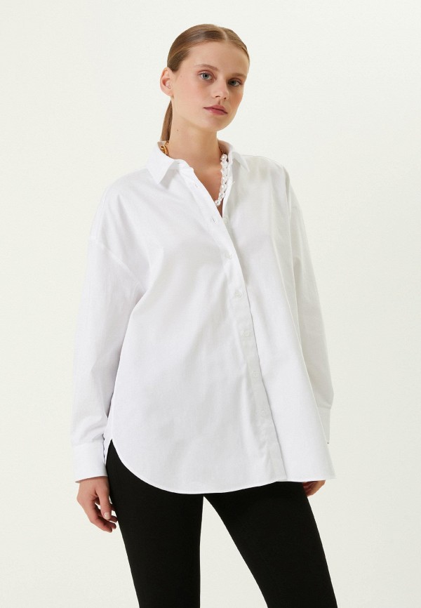 Рубашка NetWork