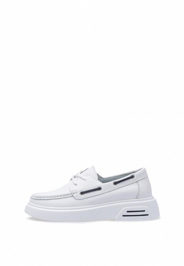 Топсайдеры El Tempo 7390₽