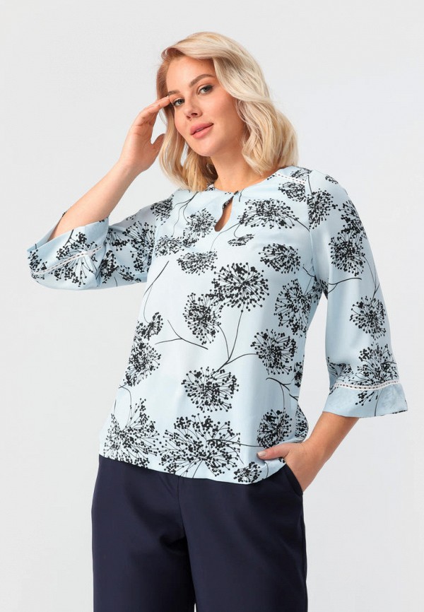 Блуза Mio Imperatrice