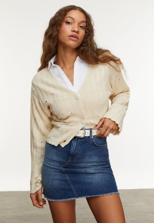 Кардиган Mudo 2998₽