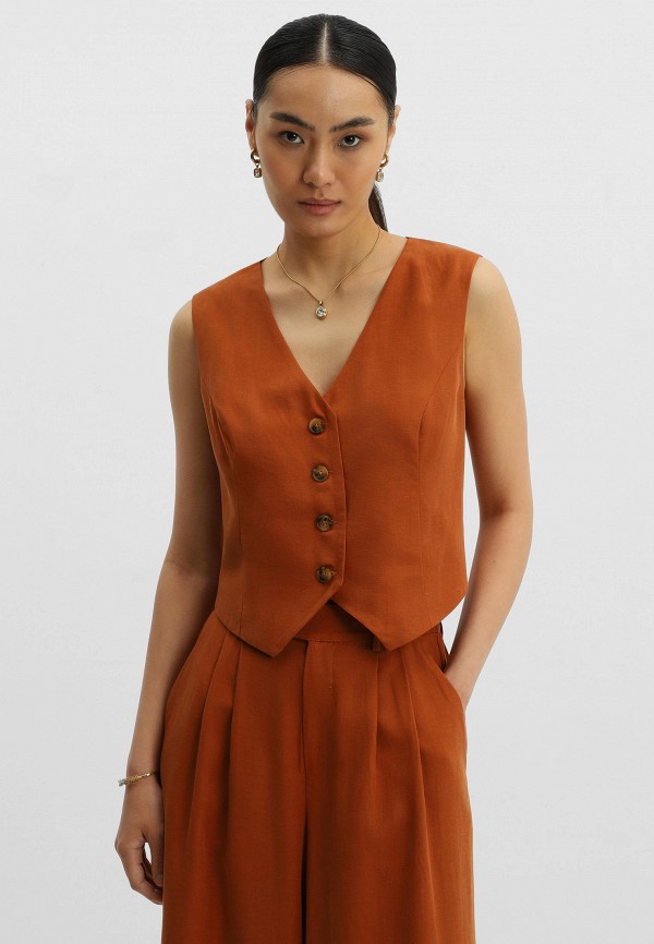 Жилет La Lindeza 3999₽